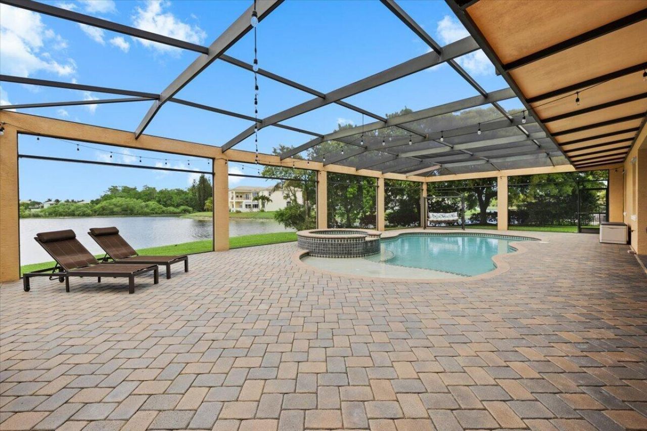 2524 Cooper Way , Wellington, FL 33414 Photo