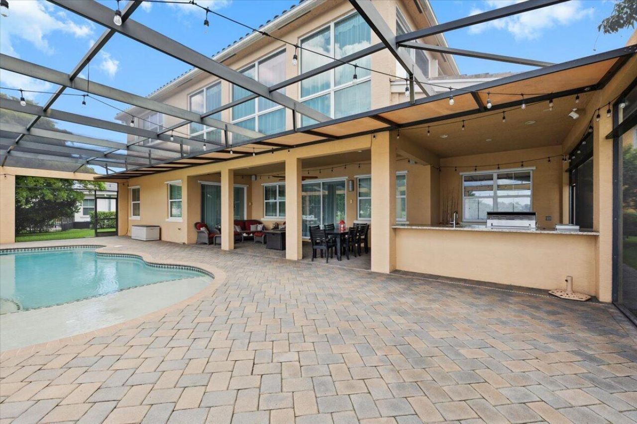 2524 Cooper Way , Wellington, FL 33414 Photo