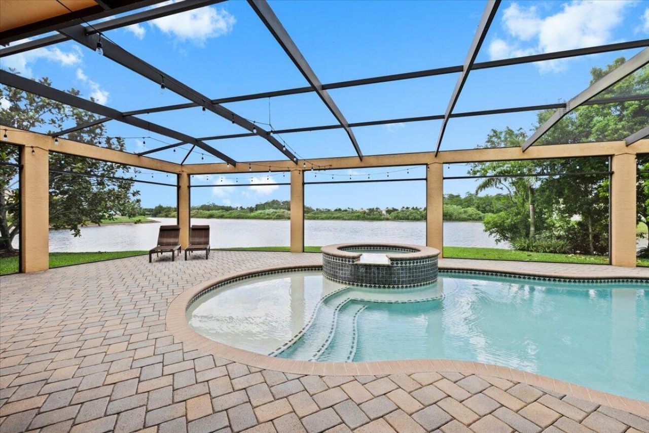 2524 Cooper Way , Wellington, FL 33414 Photo
