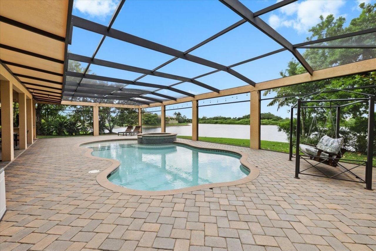 2524 Cooper Way , Wellington, FL 33414 Photo