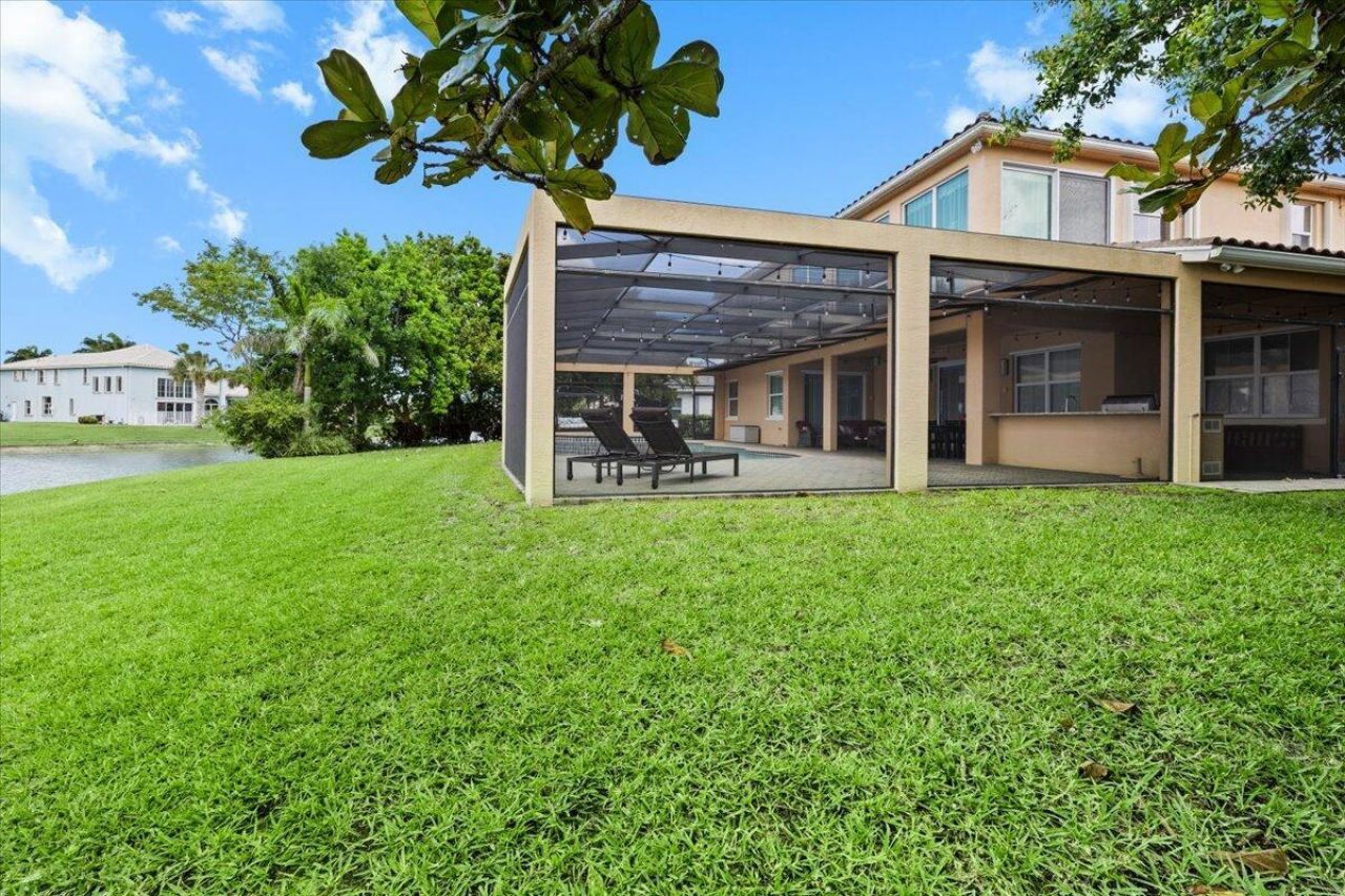 2524 Cooper Way , Wellington, FL 33414 Photo
