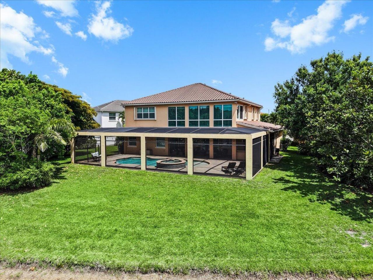 2524 Cooper Way , Wellington, FL 33414 Photo