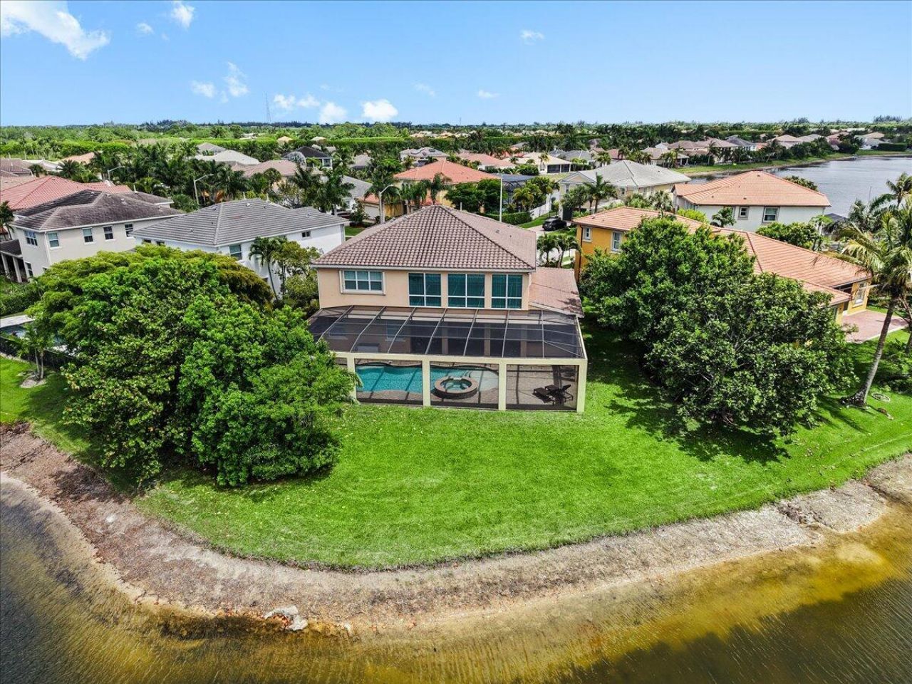 2524 Cooper Way , Wellington, FL 33414 Photo