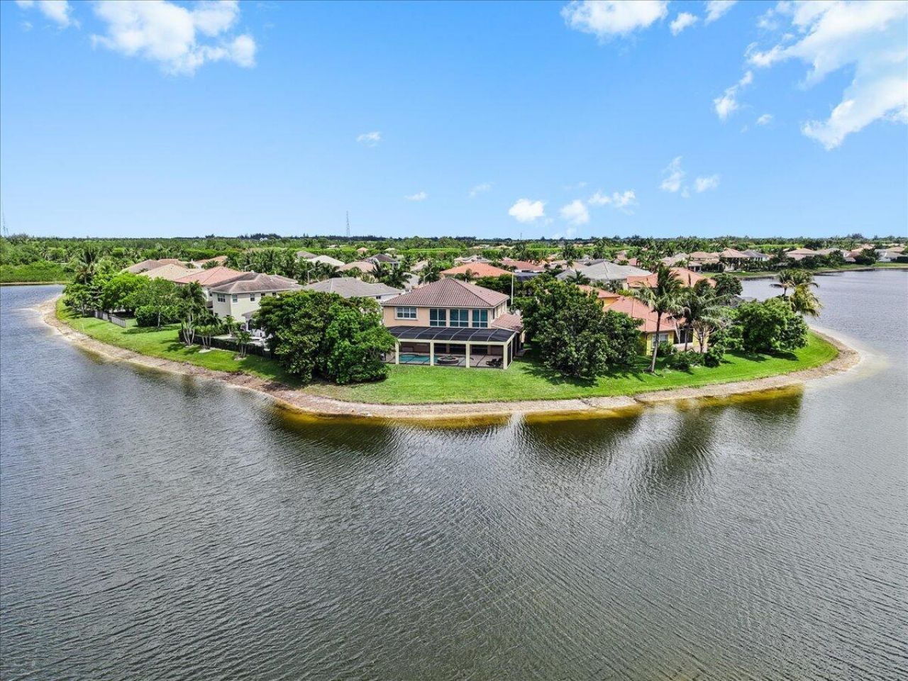 2524 Cooper Way , Wellington, FL 33414 Photo