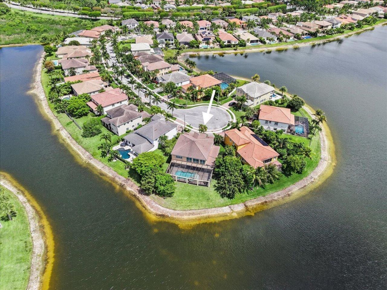 2524 Cooper Way , Wellington, FL 33414 Photo