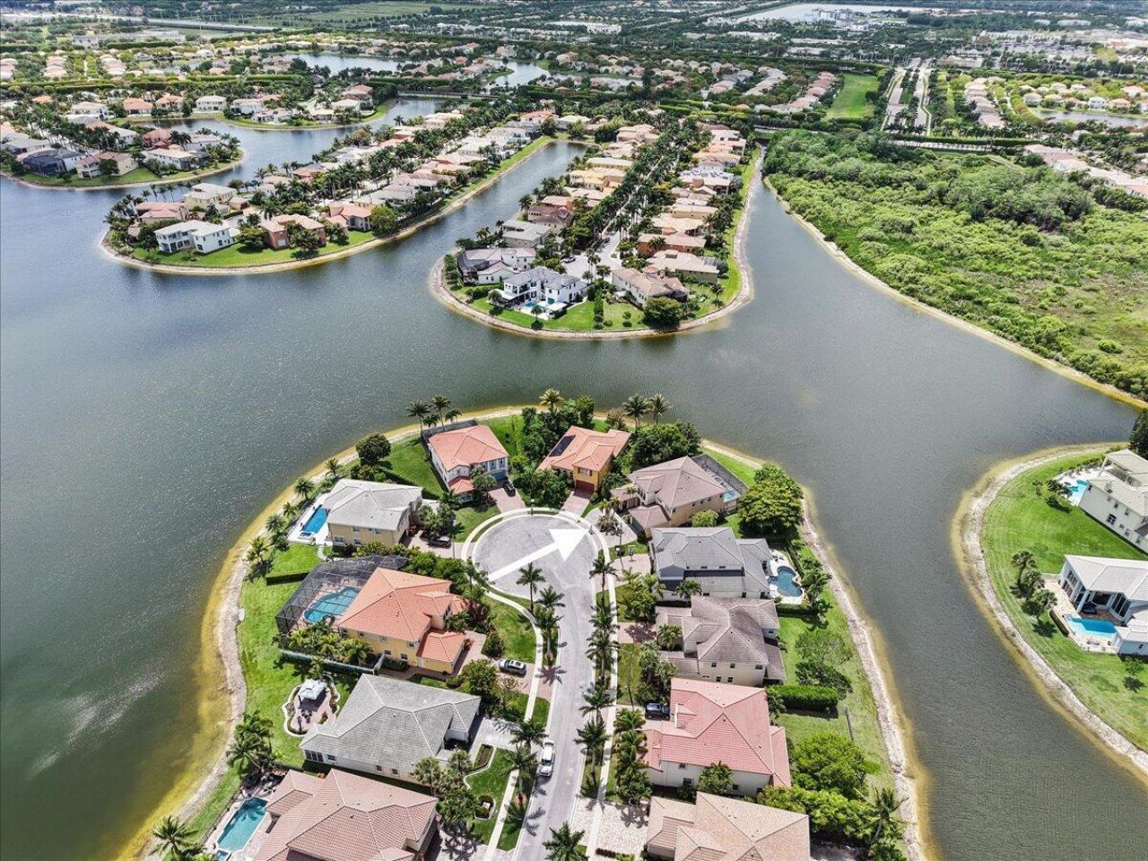 2524 Cooper Way , Wellington, FL 33414 Photo