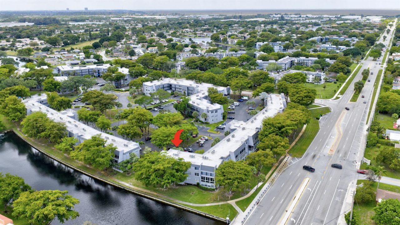 9081 Lime Bay Boulevard , Unit 115, Tamarac, FL 33321 Photo