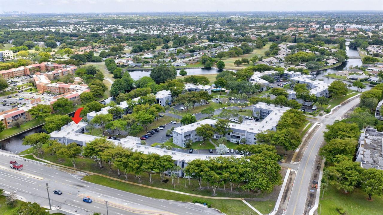 9081 Lime Bay Boulevard , Unit 115, Tamarac, FL 33321 Photo