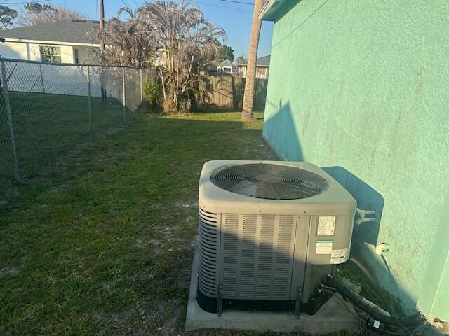 5010 Birch Drive , Fort Pierce, FL 34982 Photo