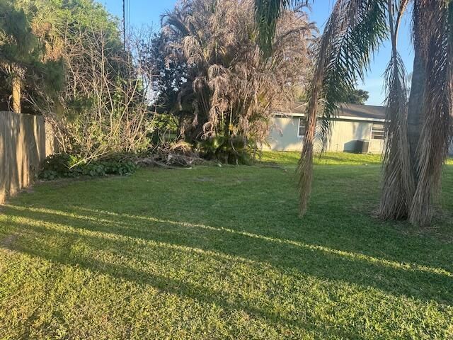 5010 Birch Drive , Fort Pierce, FL 34982 Photo