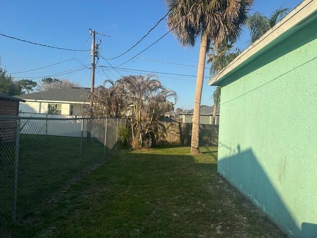 5010 Birch Drive , Fort Pierce, FL 34982 Photo