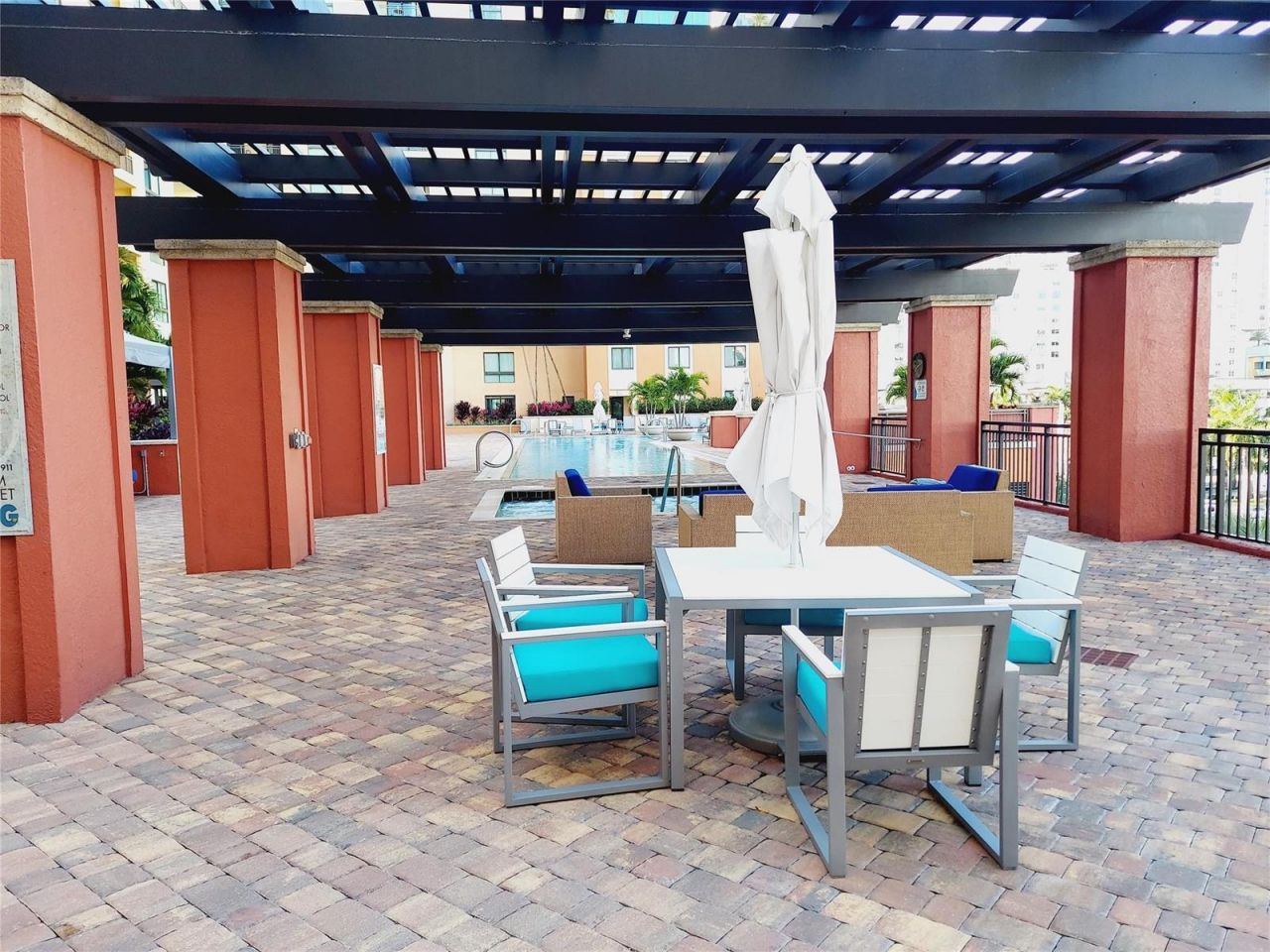 100 N Federal Highway , Unit 826, Fort Lauderdale, FL 33301 Photo