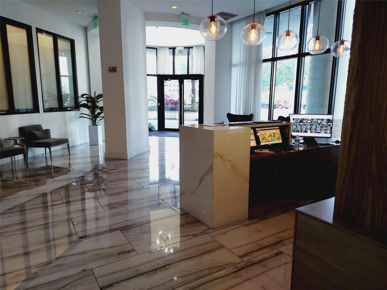 100 N Federal Highway , Unit 826, Fort Lauderdale, FL 33301 Photo