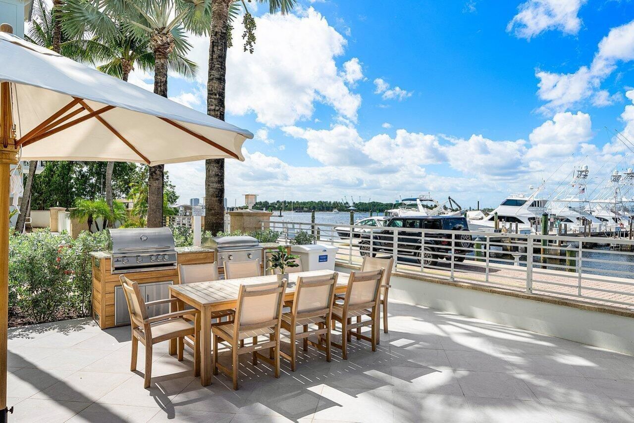 182 Lake Drive , Unit 5-101, Palm Beach Shores, FL 33404 Photo