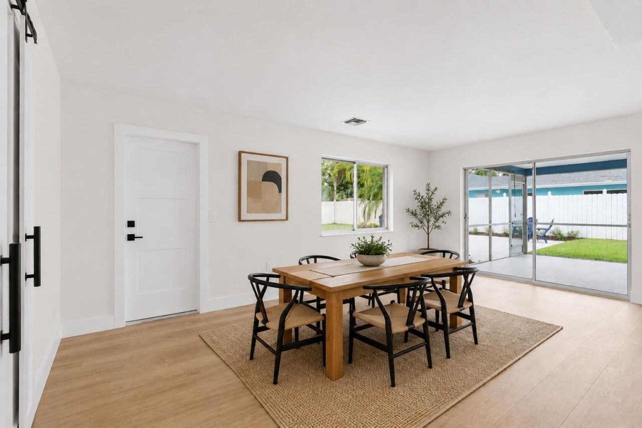 3905 Flag Drive , Palm Beach Gardens, FL 33410 Photo