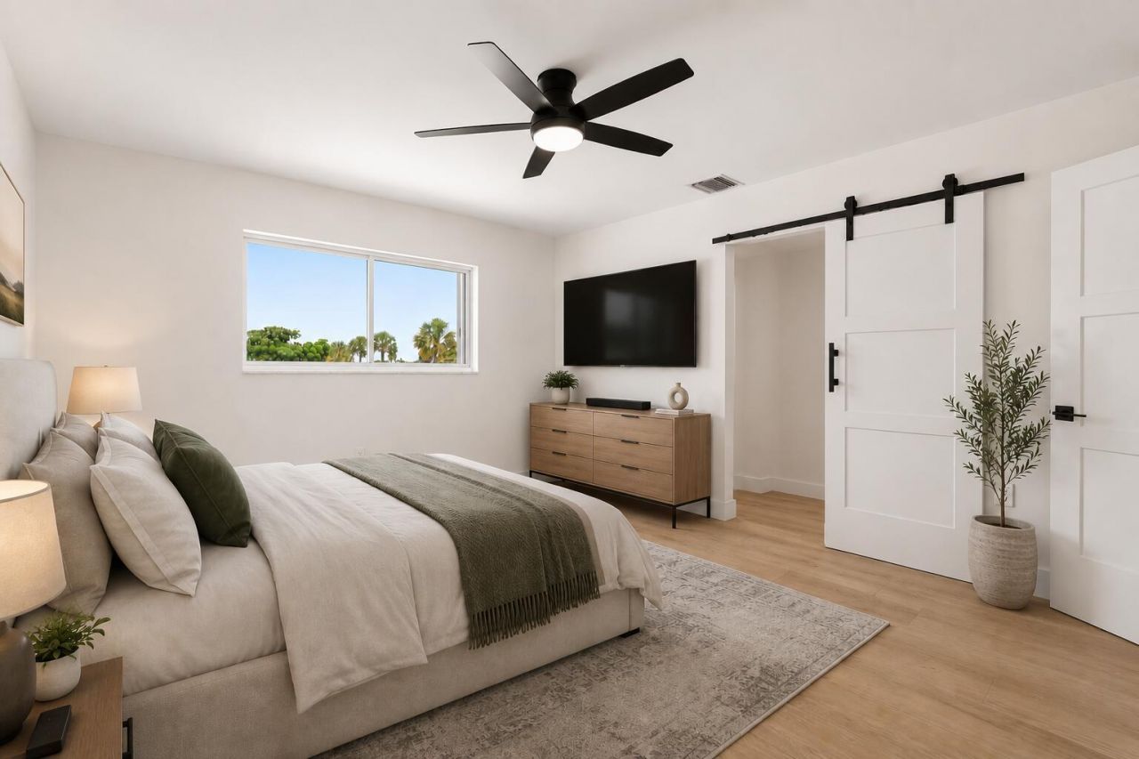 3905 Flag Drive , Palm Beach Gardens, FL 33410 Photo
