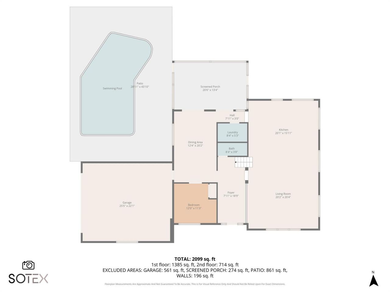 3905 Flag Drive , Palm Beach Gardens, FL 33410 Photo