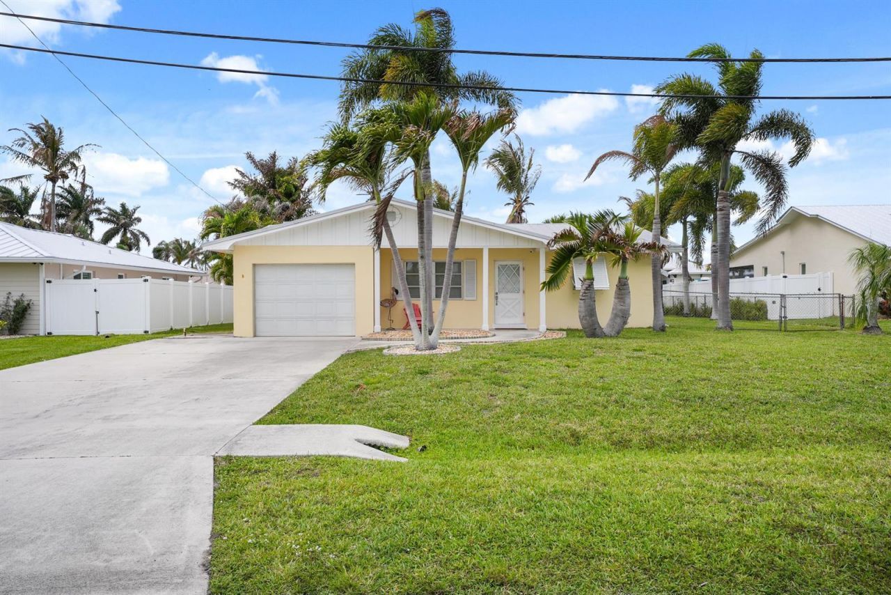 1459 SW Seahawk Way , Palm City, FL 34990 Photo