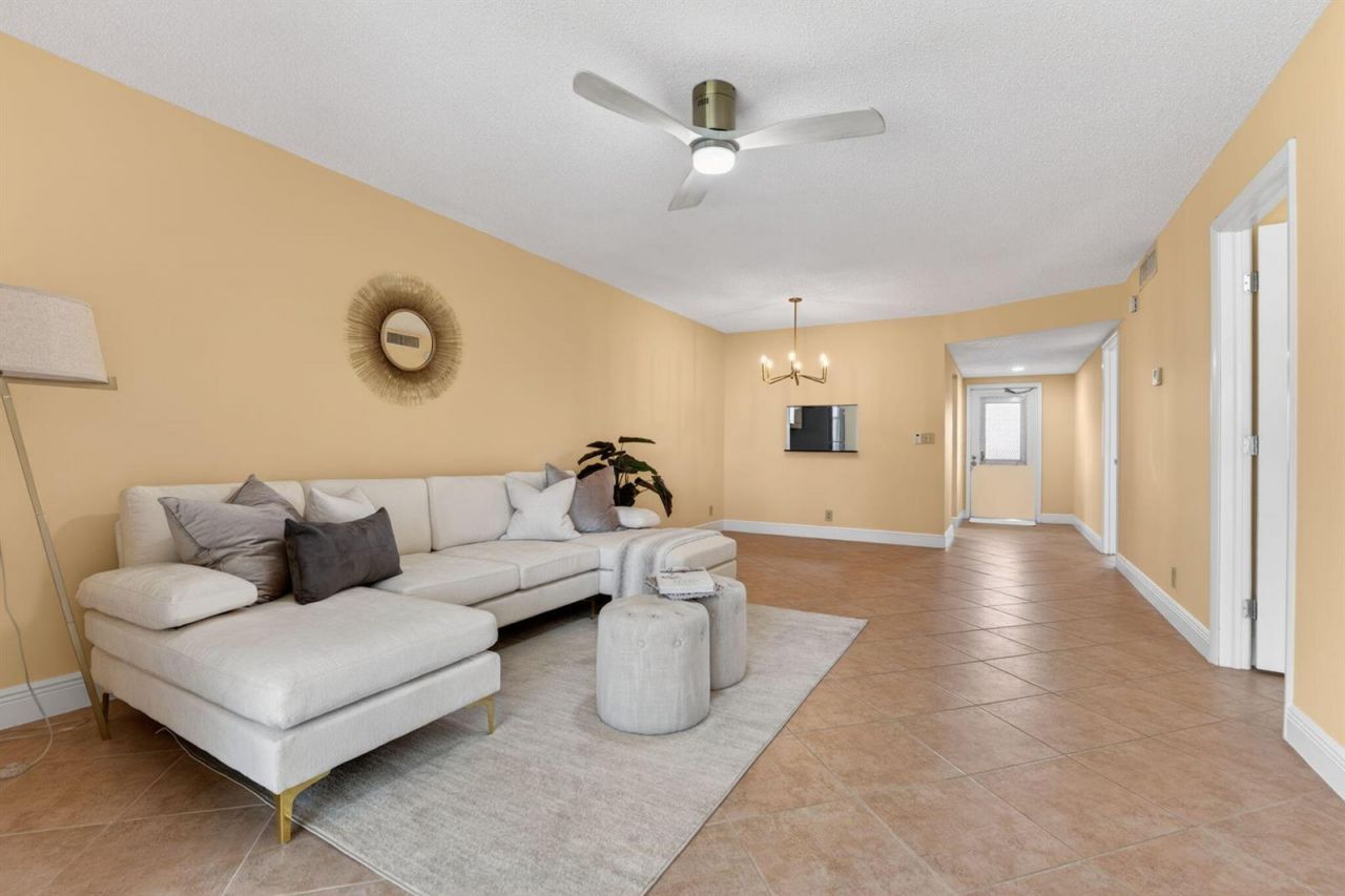 2800 Fiore Way , Unit 212, Delray Beach, FL 33445 Photo
