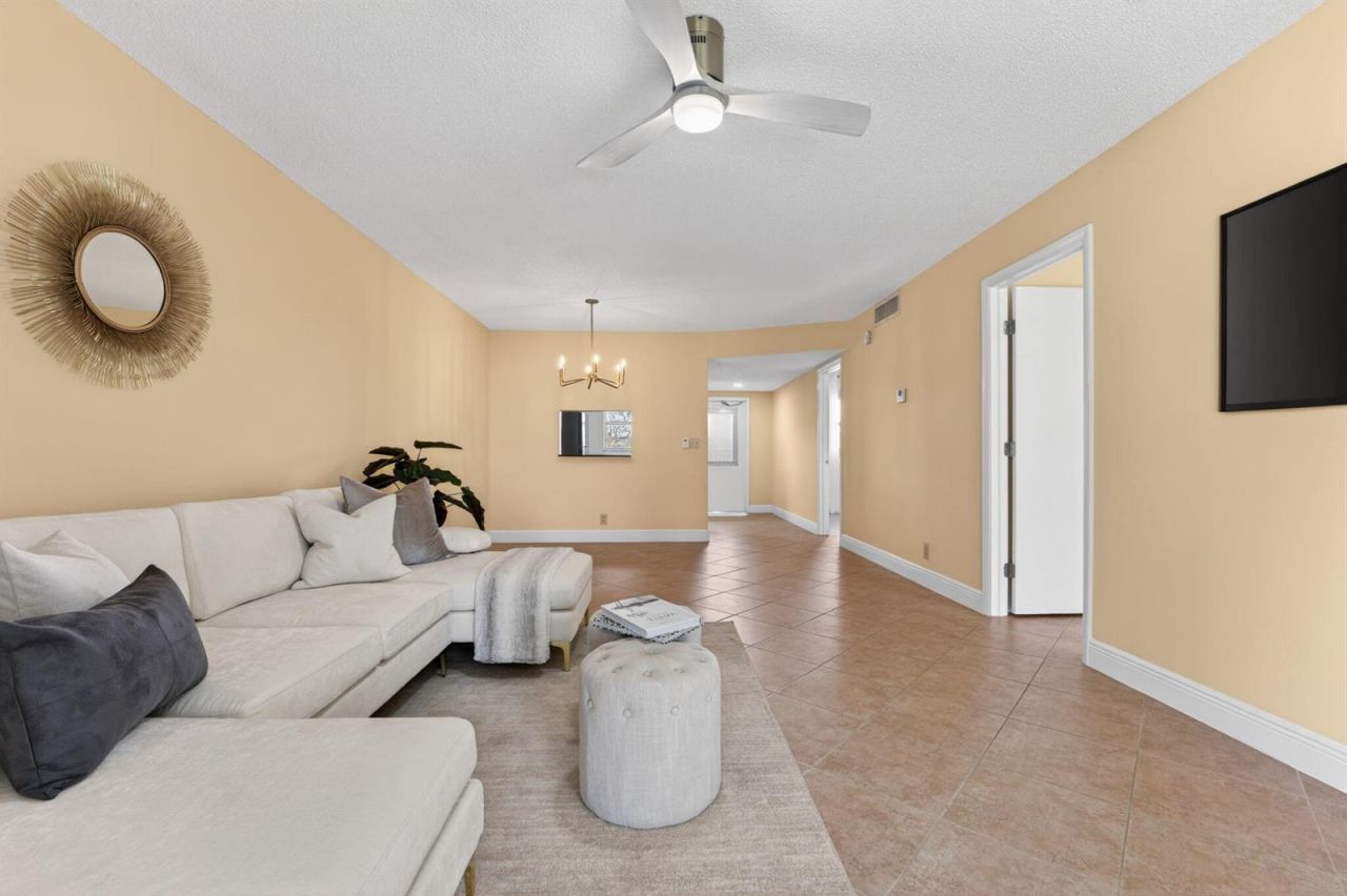2800 Fiore Way , Unit 212, Delray Beach, FL 33445 Photo