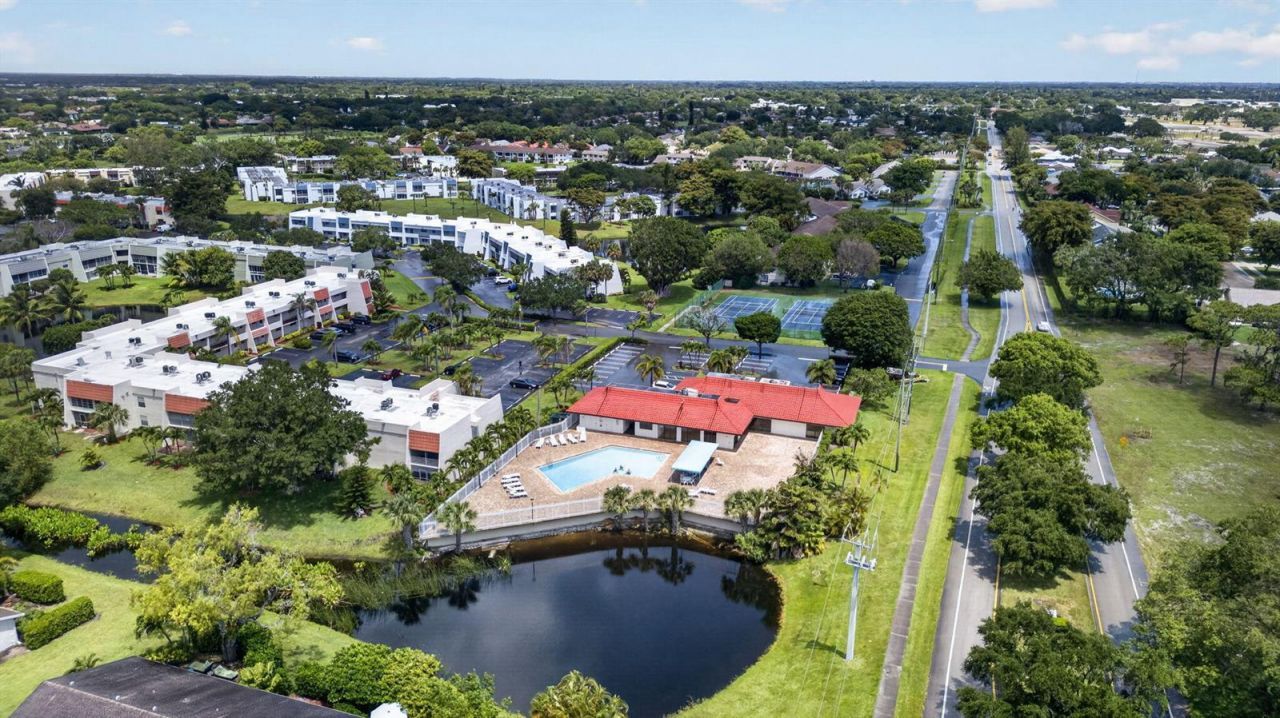 2800 Fiore Way , Unit 212, Delray Beach, FL 33445 Photo