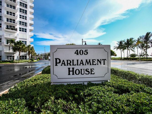 405 N Ocean Boulevard , Unit 809, Pompano Beach, FL 33062