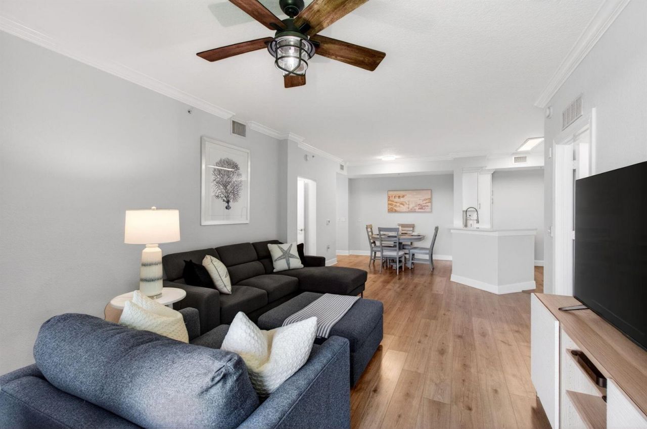 1660 Renaissance Commons Boulevard , Unit 2207, Boynton Beach, FL 33426 Photo