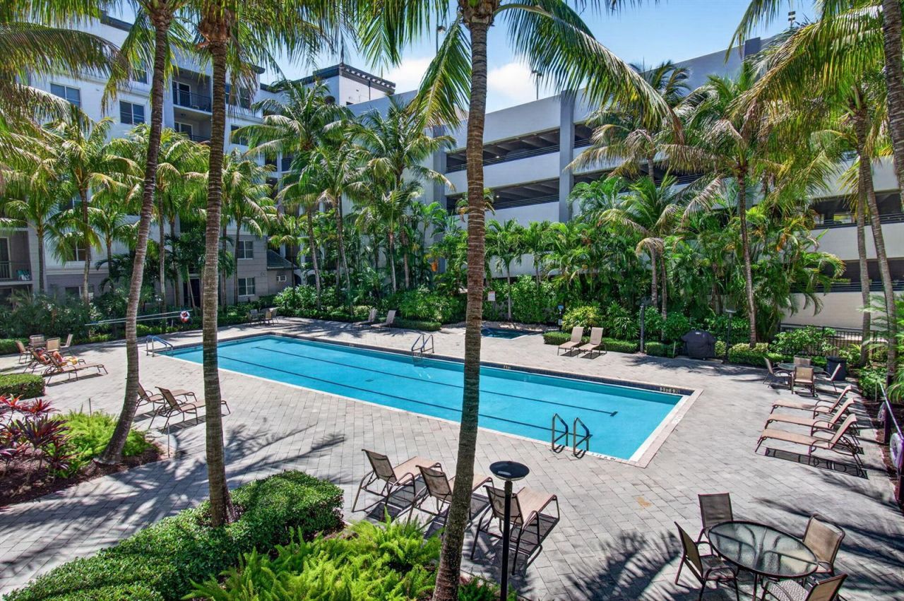 1660 Renaissance Commons Boulevard , Unit 2207, Boynton Beach, FL 33426 Photo