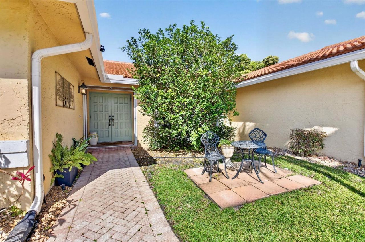 19803 Back 9 Drive , Boca Raton, FL 33498 Photo