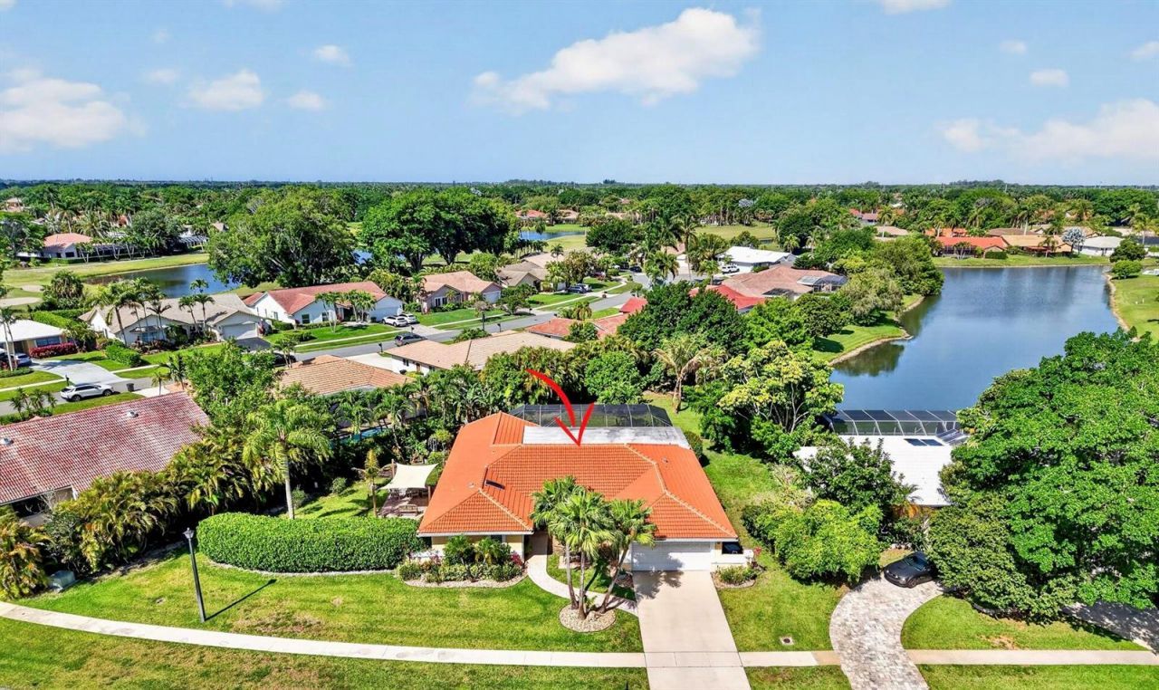 19803 Back 9 Drive , Boca Raton, FL 33498 Photo