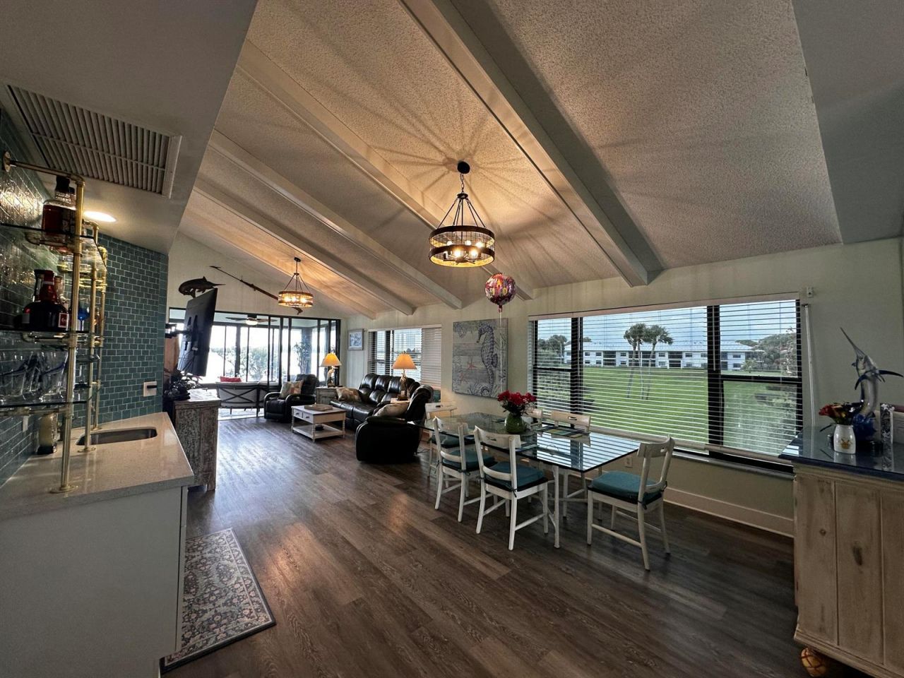6142 SE Landing Way , Unit 16, Stuart, FL 34997 Photo