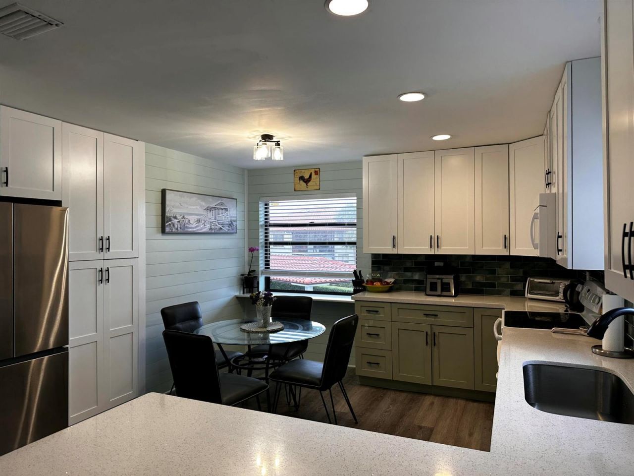 6142 SE Landing Way , Unit 16, Stuart, FL 34997 Photo