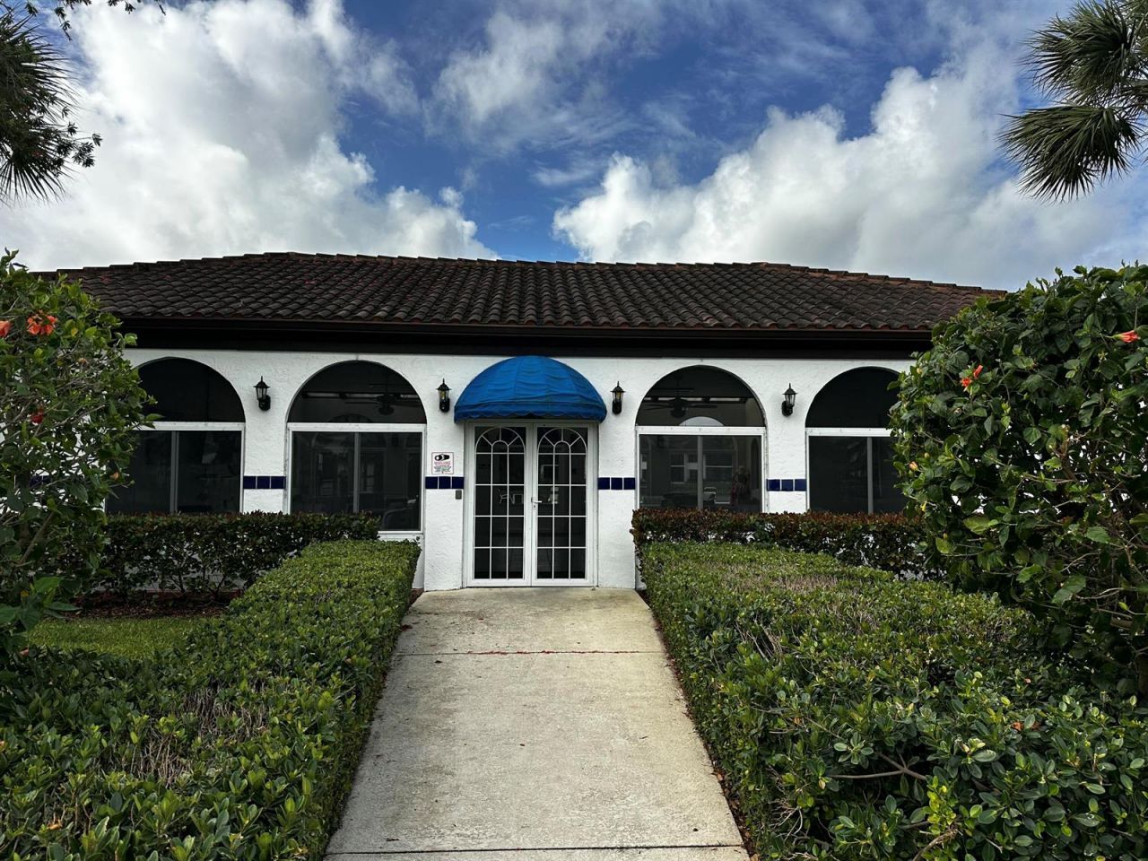 6142 SE Landing Way , Unit 16, Stuart, FL 34997 Photo