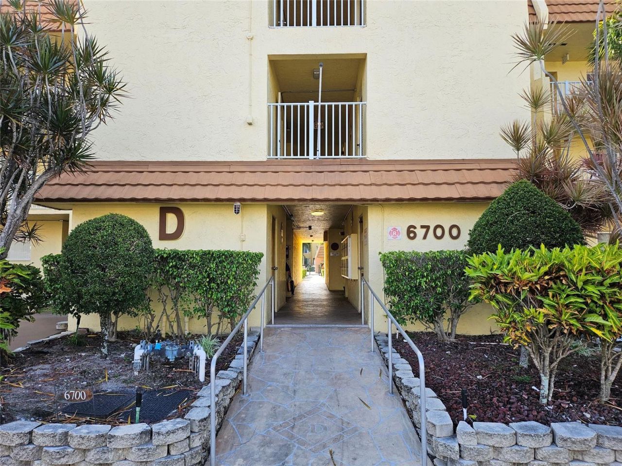6700 Royal Palm Boulevard , Unit 112d, Margate, FL 33063 Photo