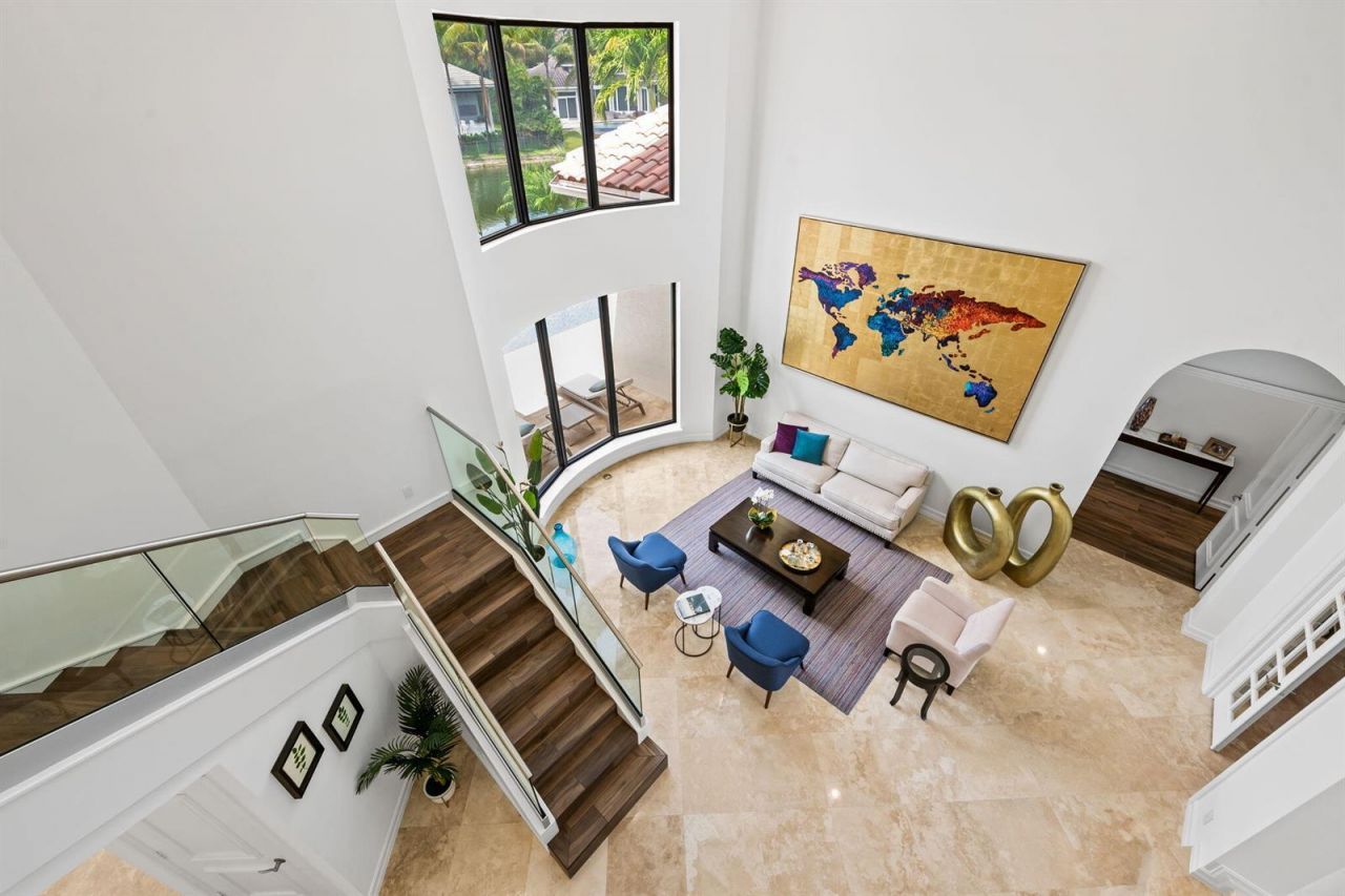 10241 Key Plum Street , Plantation, FL 33324 Photo