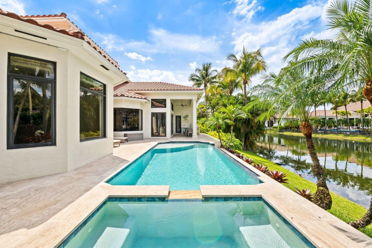10241 Key Plum Street , Plantation, FL 33324 Photo