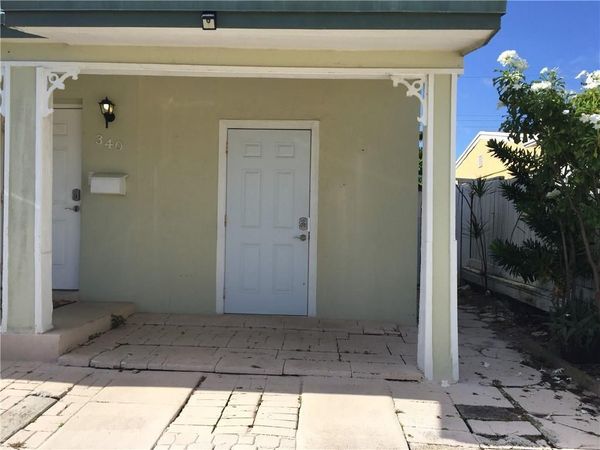 340 NE 56th Street , Fort Lauderdale, FL 33334