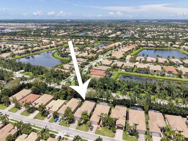 8703 Carmel Mountain Way , Boynton Beach, FL 33473