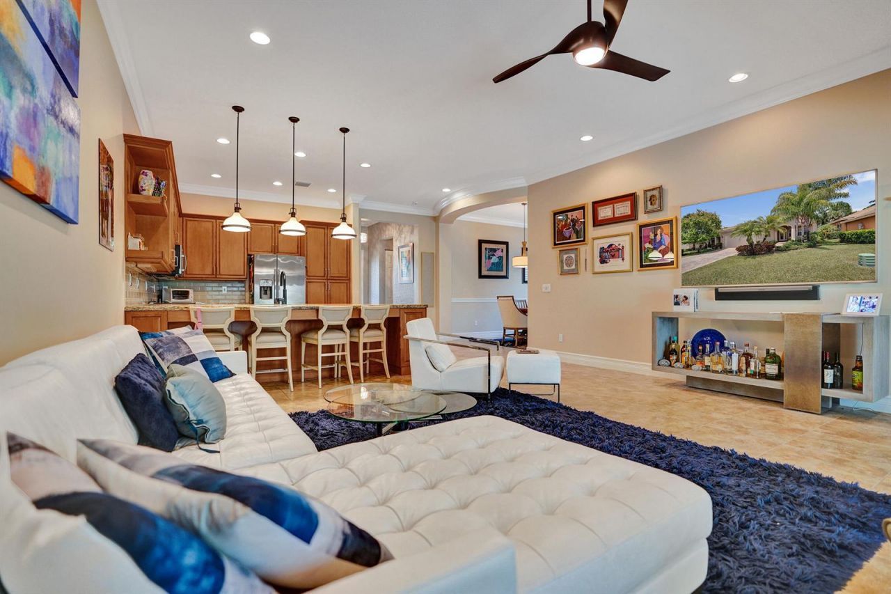 8703 Carmel Mountain Way , Boynton Beach, FL 33473 Photo