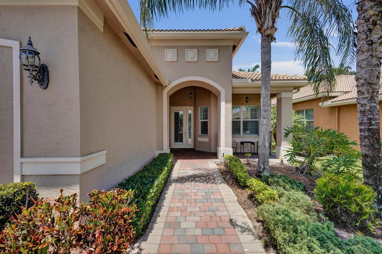 8703 Carmel Mountain Way , Boynton Beach, FL 33473 Photo