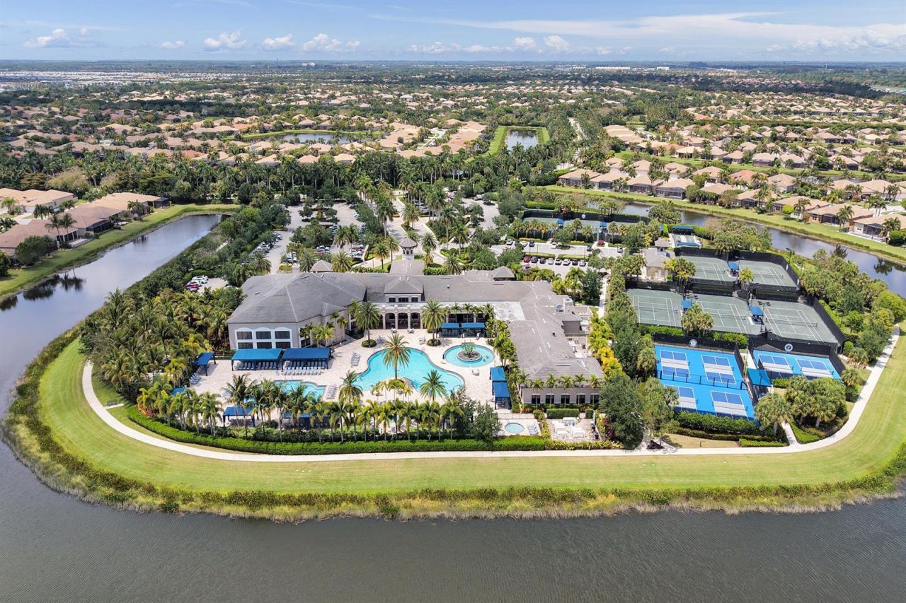 8703 Carmel Mountain Way , Boynton Beach, FL 33473 Photo