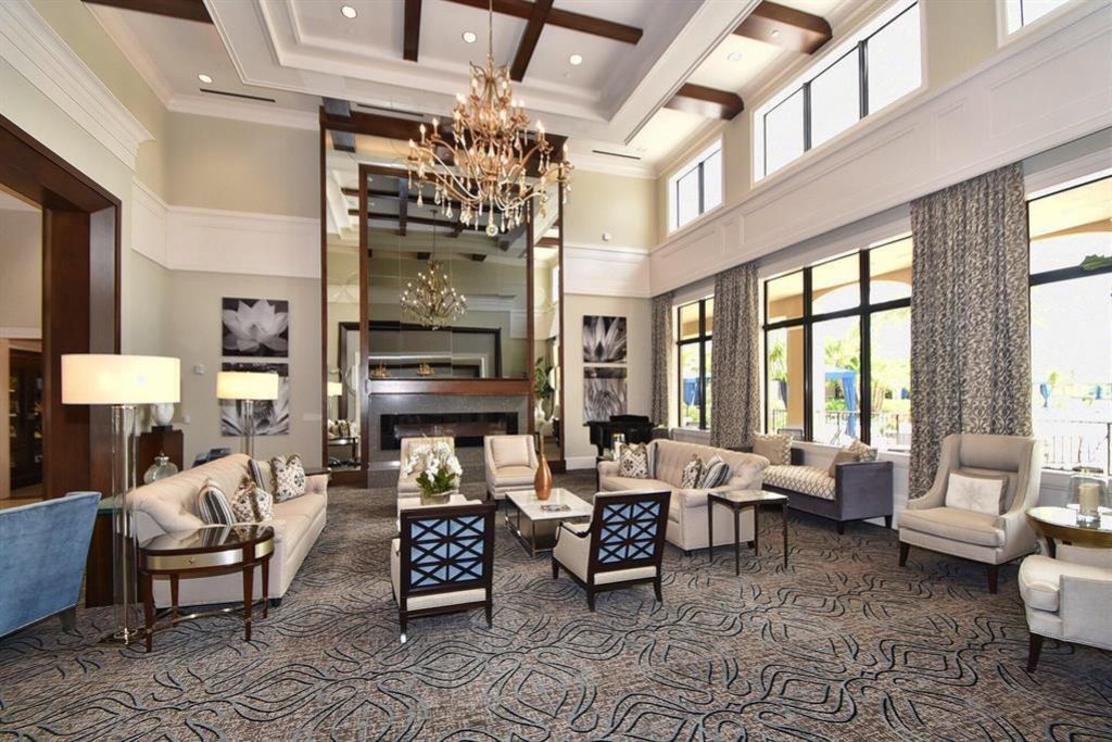 8703 Carmel Mountain Way , Boynton Beach, FL 33473 Photo