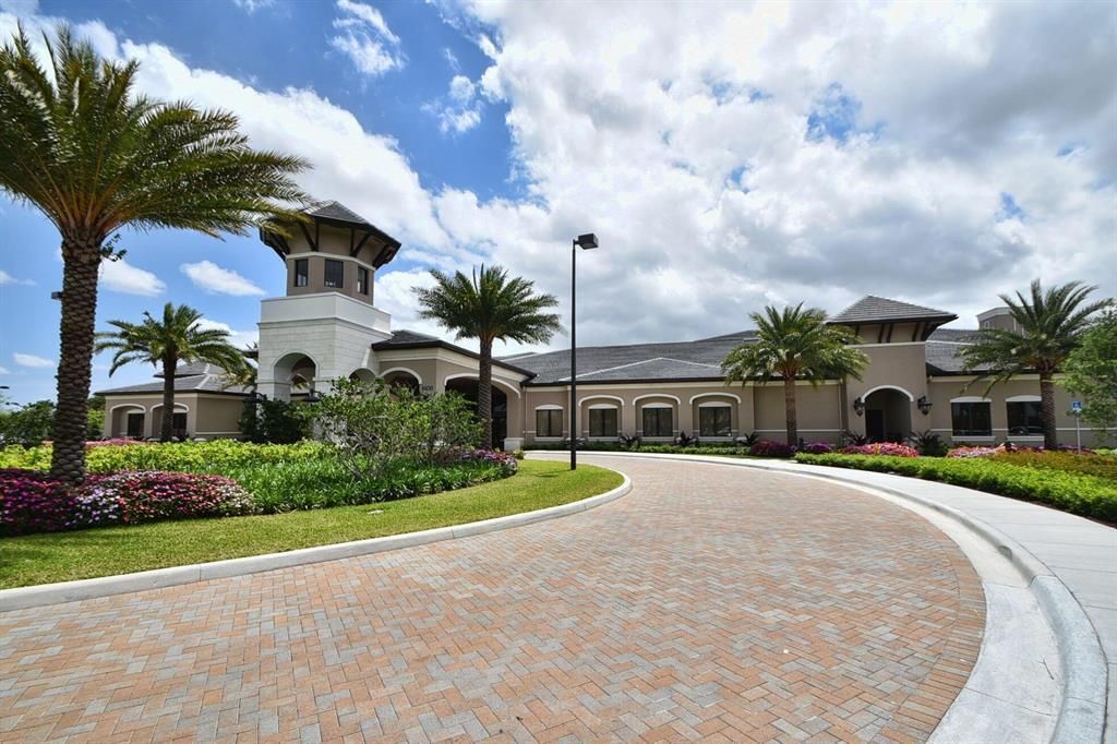 8703 Carmel Mountain Way , Boynton Beach, FL 33473 Photo