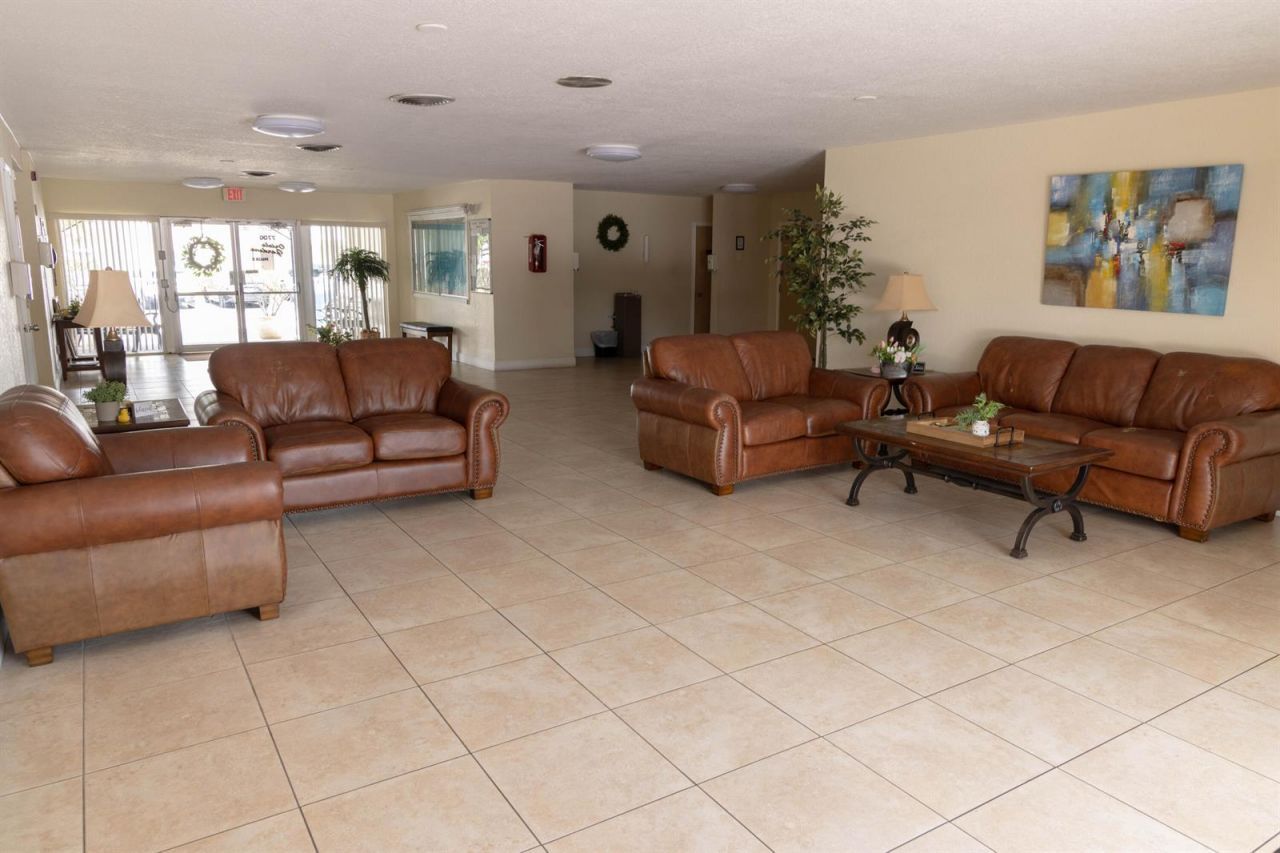 7855 NW 5th Court , Unit 201, Margate, FL 33063 Photo