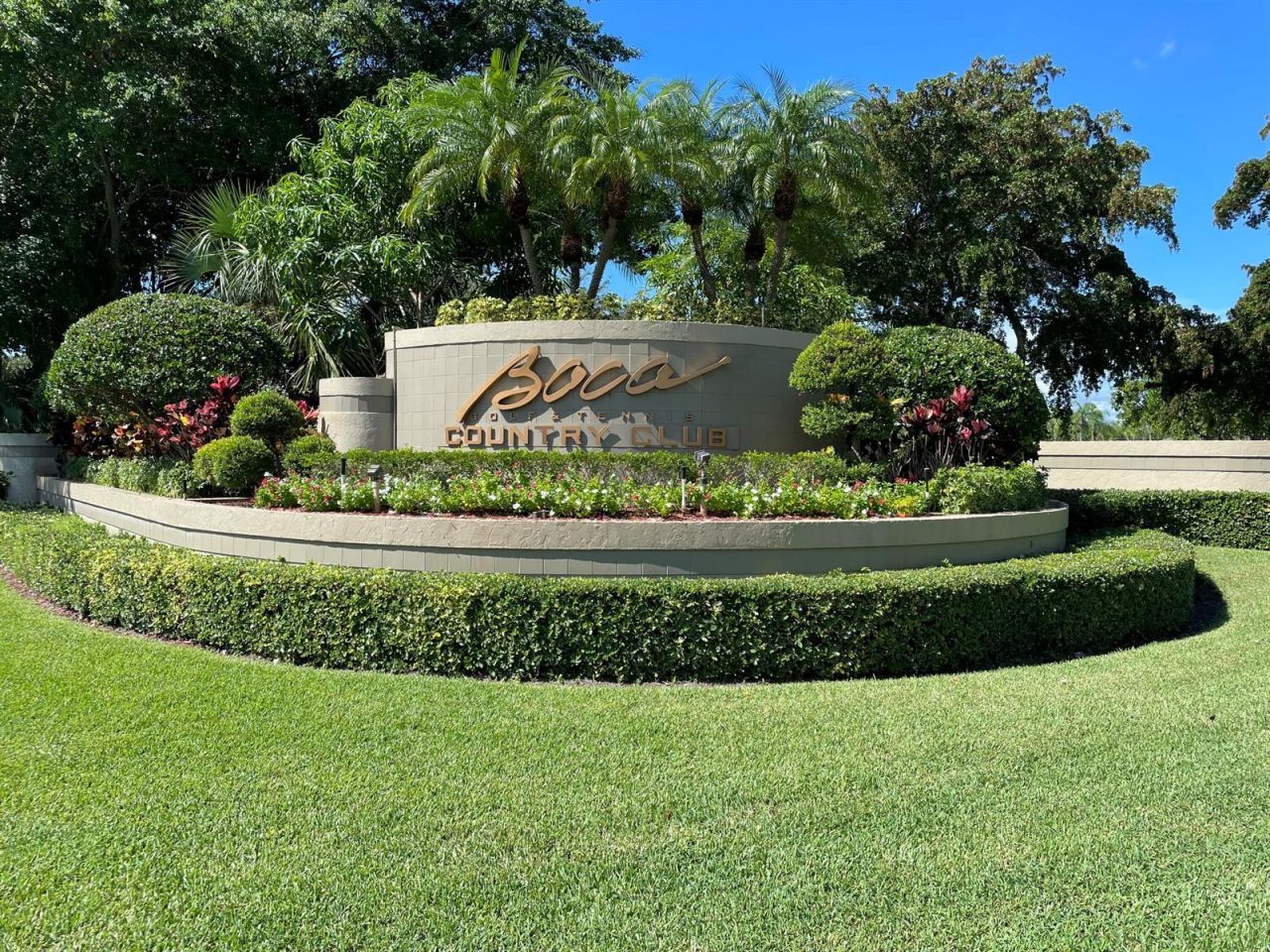 17257 Boca Club Boulevard , Unit Apt 5, Boca Raton, FL 33487 Photo