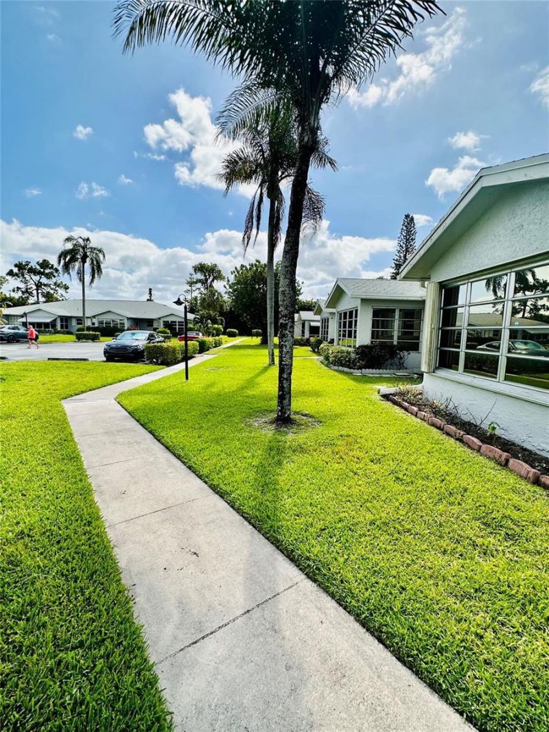 14676 Canalview Drive , Unit C, Delray Beach, FL 33484 Photo