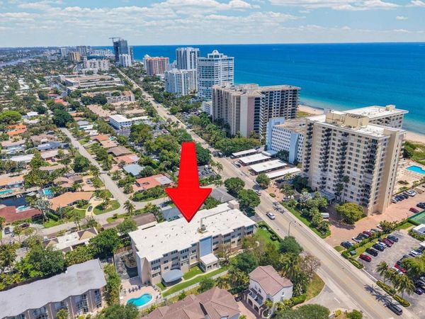1965 S Ocean Boulevard , Unit 202, Lauderdale By The Sea, FL 33062