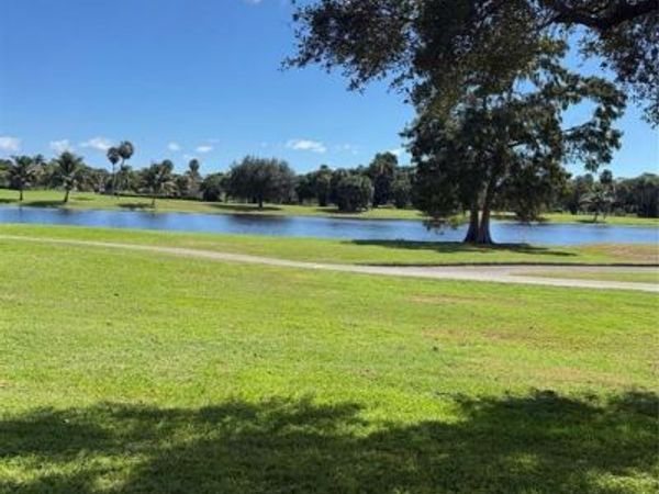 802 Cypress Boulevard , Unit 101b, Pompano Beach, FL 33069