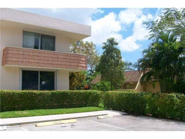 4031 N Cypress Drive , Unit 101, Pompano Beach, FL 33069