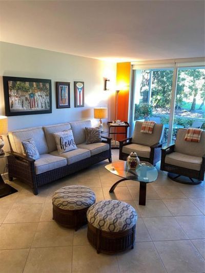 4031 N Cypress Drive , Unit 101, Pompano Beach, FL 33069 Photo
